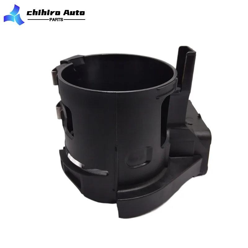 A6512006000 6512006000 Fuel Filter Housing Engine Coolant Outlet Assembly for Mercedes-Benz OM651 C-Class E-Class Auto Parts