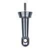 AntiCollision Fishing Wheel Stabilizer Bar Fishing Reel Stand Aluminium Alloy Fishing Reel Balance Bar Easy To Use