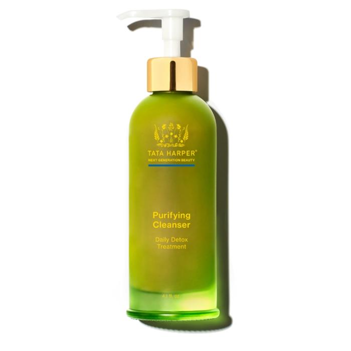 

Tata Harper Purifying Cleanser 125ml