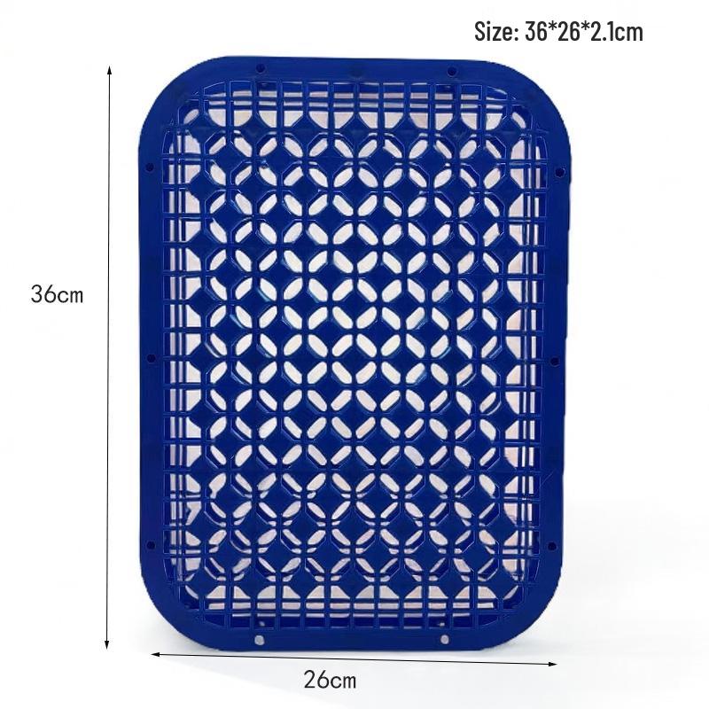 Дышащая сетчатая охлаждающая подушка для сиденья для офисных компьютерных или грузовых кресел 1160₽