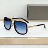 Mens Womens Double Bridge Luxury Driving Sunglasses Fashion Metal Frame UV Protection Sun Glasses for Travel Casual