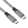 PD 20W 10Gpbs 5A Phone Charger Sata Kabel Cabos Type Fast Cargador Cables Tipo C USB Data Charging Charge Cable Computer Cables