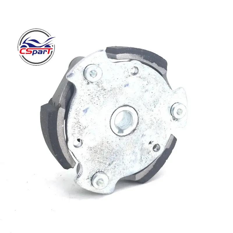 Clutch For Water Cooled B1 MT A4 Blata Replica Mini Moto Pocket Bike 39CC Parts