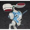 Hasegawa Super Dimension Fortress Macross Regult Small Missile Pod Equipped Type 1/72 Scale Plastic Model Kit 65878