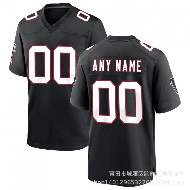 Atlanta Falcons NFL Football Jersey Mens Fan Apparel Team Sportswear Game Day Casual Wear