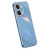 XINLI For OnePlus Nord 3 5G/Ace 2V Soft TPU Phone Case Electroplating Edge Phone Cover