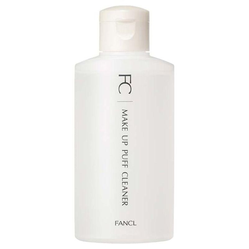 Fancl - Make Up Puff Cleaner