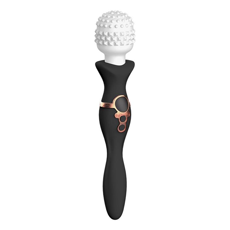 Magic Fun Shaker for Women's Masturbation Device Insertion for Women's Special AV Stick for Adult Toys