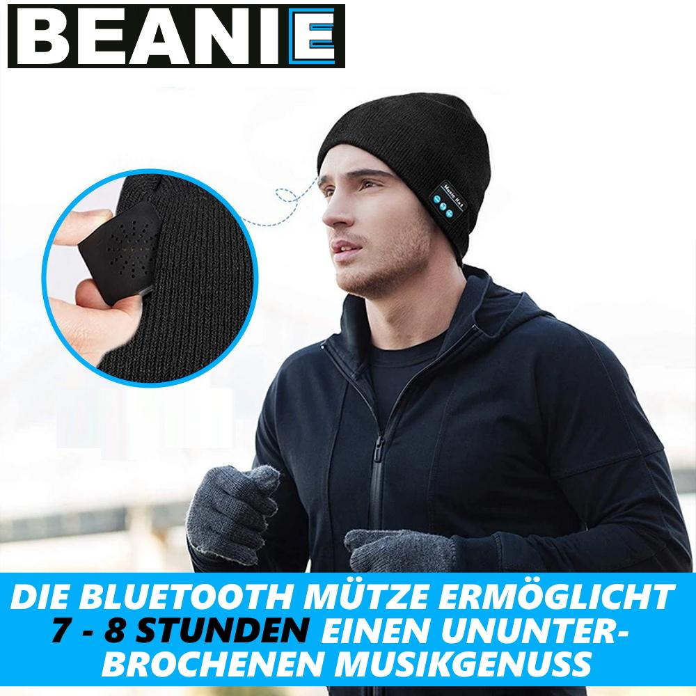 Bezdrátová Bluetooth headset s mikrofonem, stereo sluchátka, handsfree, omyvatelná