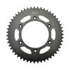 520 43T 47T 51T Rear Sprocket  Staring Wheel For Honda CRF150 CRF150F CRF 150 XL250 XL250S ME06 MD30 XL 250 XR650 XR 650 a#