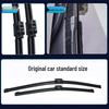 Mercedes-Benz C-Class C200L/C260/GLA200/A180/E300/GLC260 Original Wiper Blade
