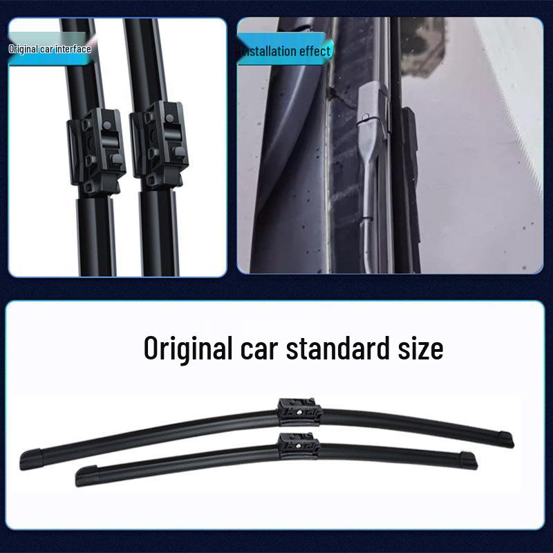 Mercedes-Benz C-Class C200L/C260/GLA200/A180/E300/GLC260 Original Wiper Blade