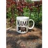 Mother's Day Ceramic Coffee Mug Water Cup