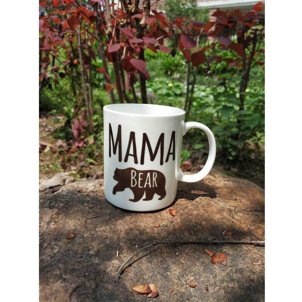 Mother's Day Ceramic Coffee Mug Water Cup