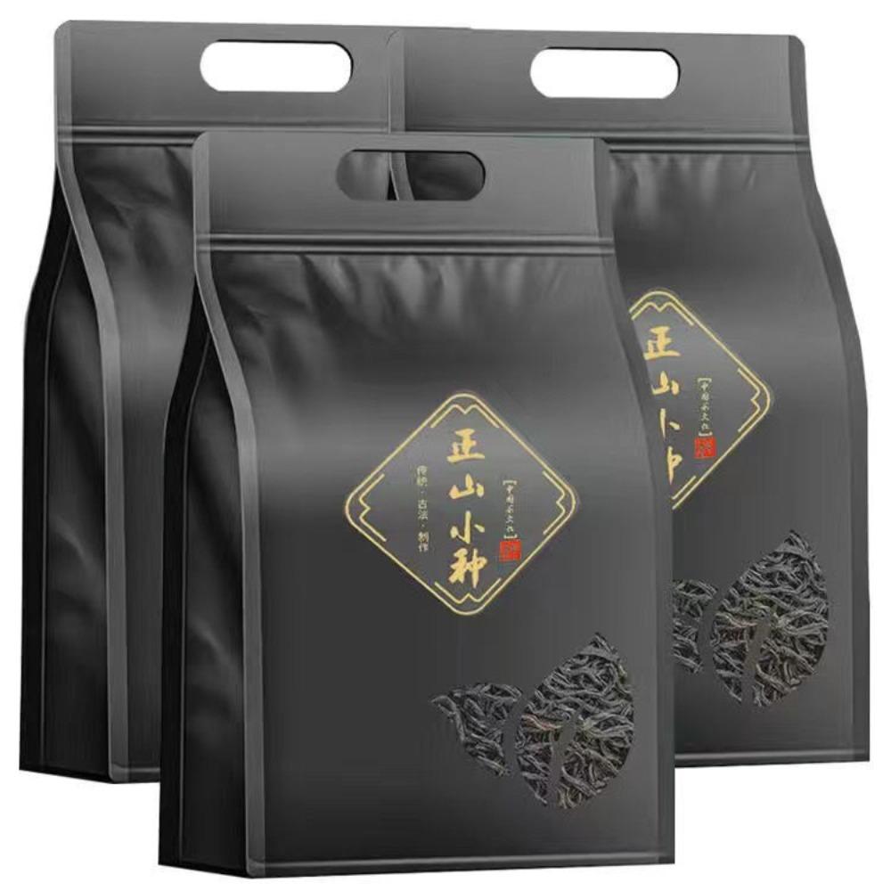 [Premium Luxiang] Zhengshan Xiaozong Black Tea nourishes the stomach