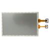High Quality Touch Screen Radio Touch Screen 39540-TZ5-A61 39540-TZ5-A610 7inch Touch Screen Resistive Touch Screen