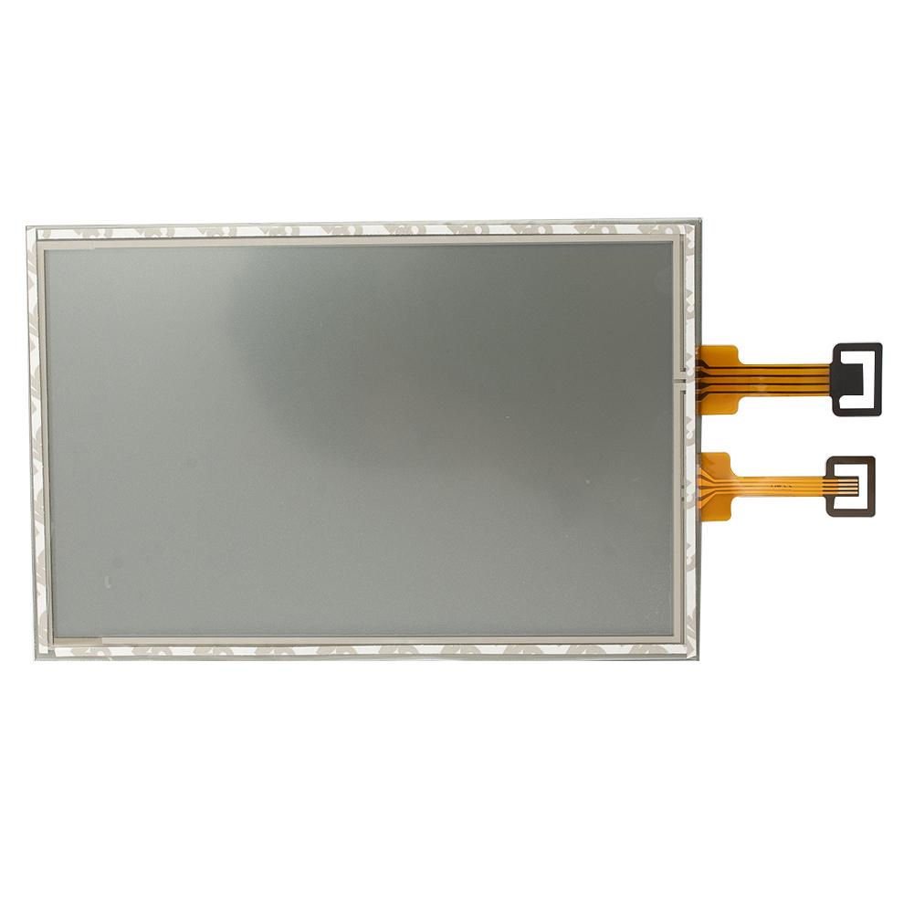 High Quality Touch Screen Radio Touch Screen 39540-TZ5-A61 39540-TZ5-A610 7inch Touch Screen Resistive Touch Screen