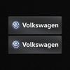 Pegatina Aleatoria para Coche Decal para Volante Decoración Interior Para Volkswagen VW Scirocco Jetta Beetle Golf Passat Tiguan
