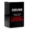 Drunk Desires: English Drinking Game for Couples