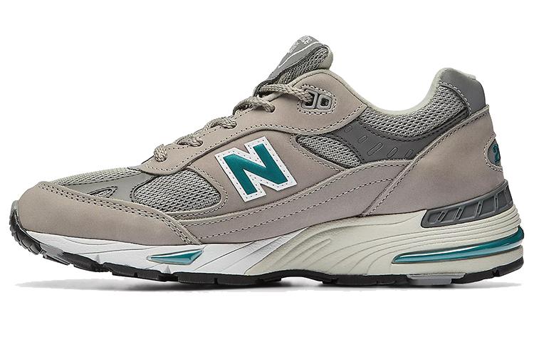 

991 Wmns New Balance Made in England 20th Anniversary Women s W991ANI 37