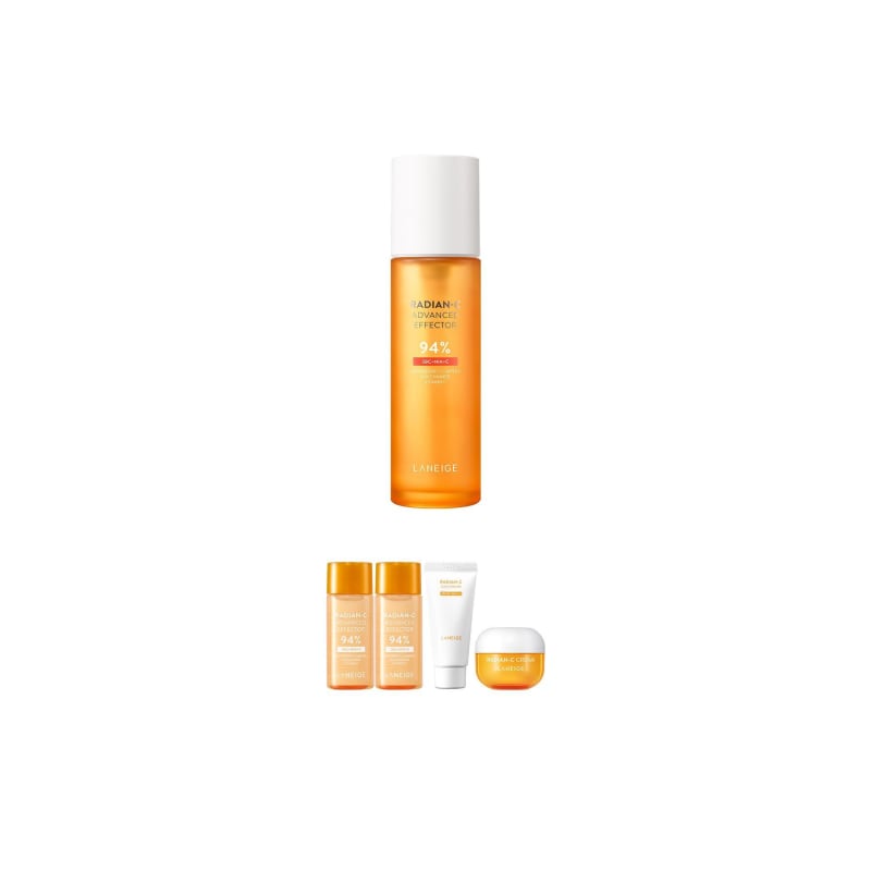 Radian C Advanced Effector 150ml
