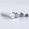 304 Stainless Steel Hex Head Bolt