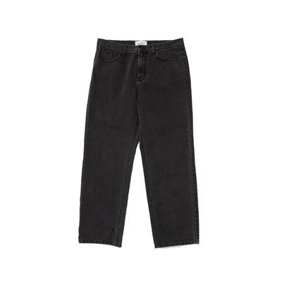 ARSCONTACT Ac Regular Denim.Washed Black