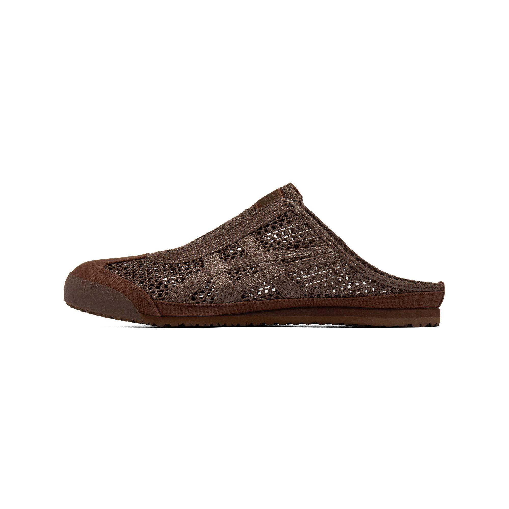 Onitsuka Tiger MEXICO 66 SABOT Closed