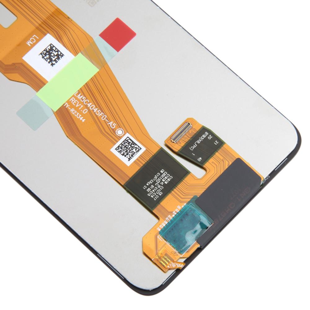 For Samsung Galaxy M05 4G M055 Grade C LCD Screen and Digitizer Assembly Replacement Part (Without Logo)