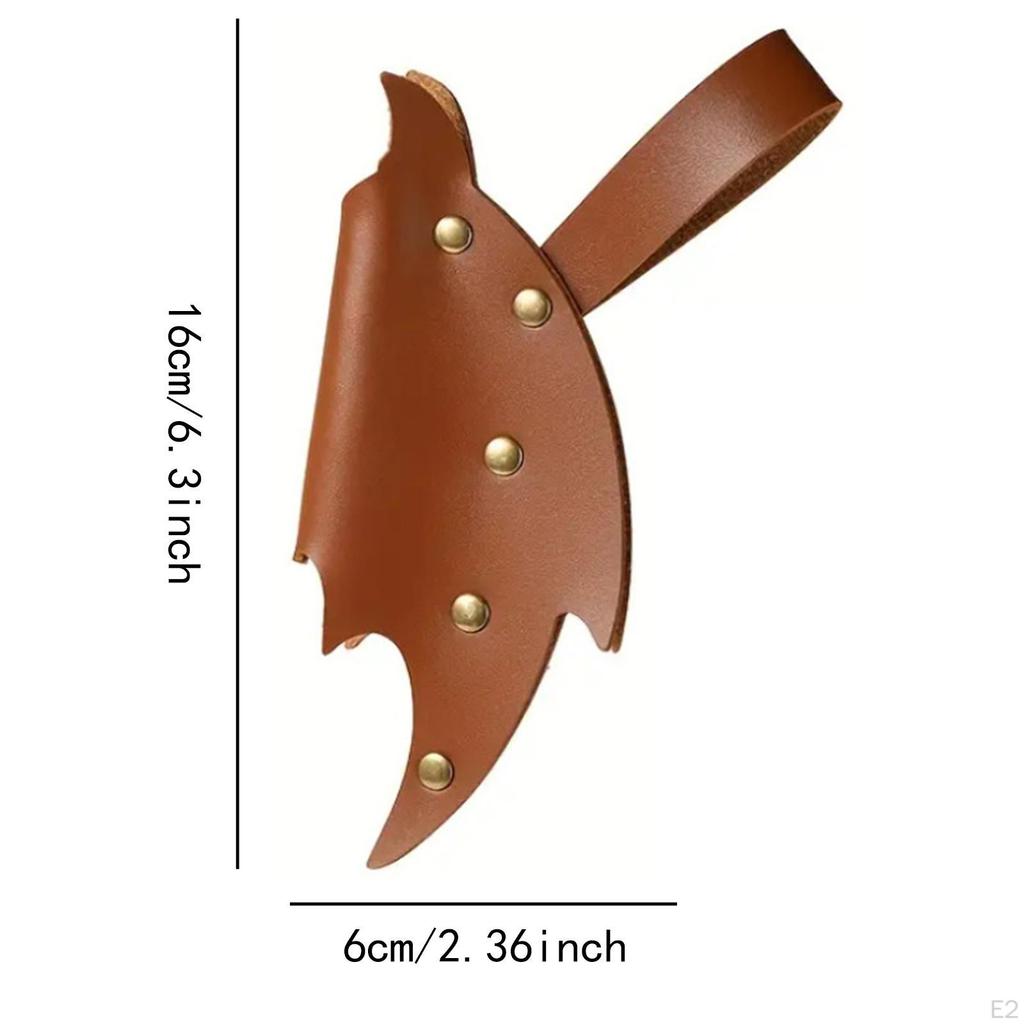 Sheath Costume Belt Hanging for Party Festivals Fancy Dress