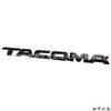 Applicable To Tantu Logo TACOMA Toyota Pickup Truck Label Takuma Modified Rear ABS Car Side Label