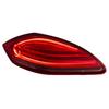 Taillight Assembly for Porsche Panamera 2010-2013 Models (970.1)