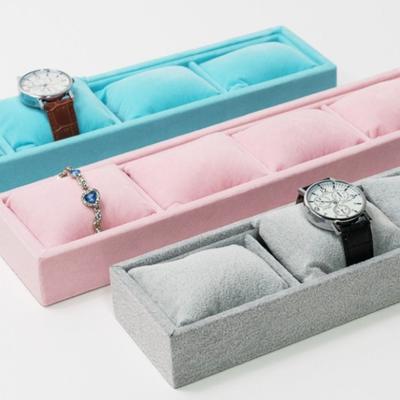Horloge accessoires – Hoesjes en horlogeboxen