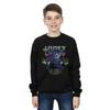 Disney Boys Onward Barley Let Loose Sweatshirt