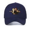 Cappellino da baseball Bitcoin Uomo di marca Moda Divertente Elon Reeve Musk cappellino doge Estivo Rete traspirante cappello trucker