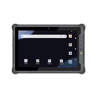 Emdoor EM-Q185M 10,1palcový odolný Android tablet 5G se skenerem (CN verze)