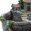 Plants Planter Flower Pot Fairy Garden Design Crafts for Store