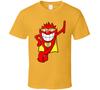 Press Your Luck Whammy Game Show Tv T Shirt