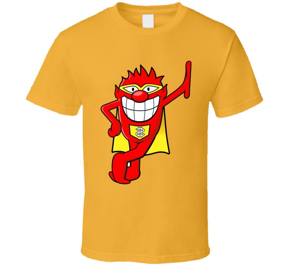 Press Your Luck Whammy Game Show Tv T Shirt