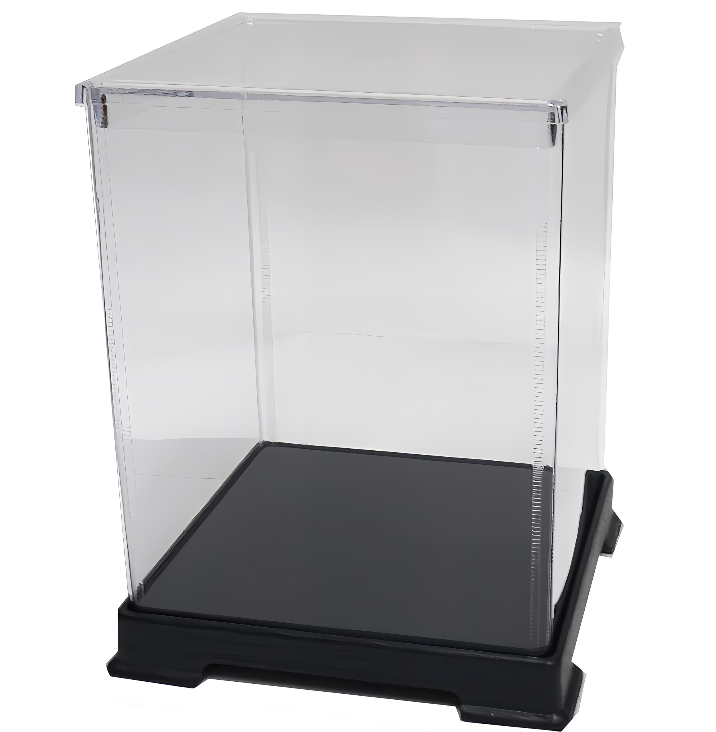 

Kashibako Store Clear Figure Interior W x D x Product Number 212127 Case, Dimensions 20.8cm 20.8cm 25.8cm H,