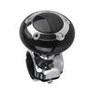 Car Turning Steering Wheel Ball Handle with Spinner Knob Rotating Steering Wheel Spinner Knob Universal Steering Wheel Booster