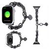 Metal Strap for Apple Watch Band 46mm 42mm 44mm 40mm 45mm 41mm 49mm Stainless Steel Bracelet for iWatch Ultra 10 9 8 7 SE 4 Band