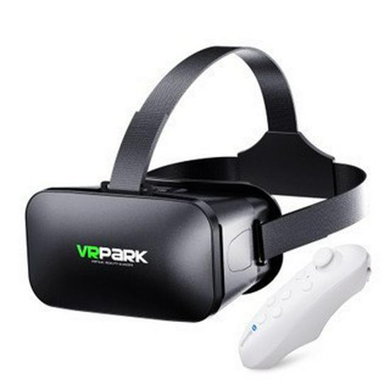 Neue smarte VR-Brille: Mobiles somatosensorisches Spiel- und 3D-Filmerlebnis.