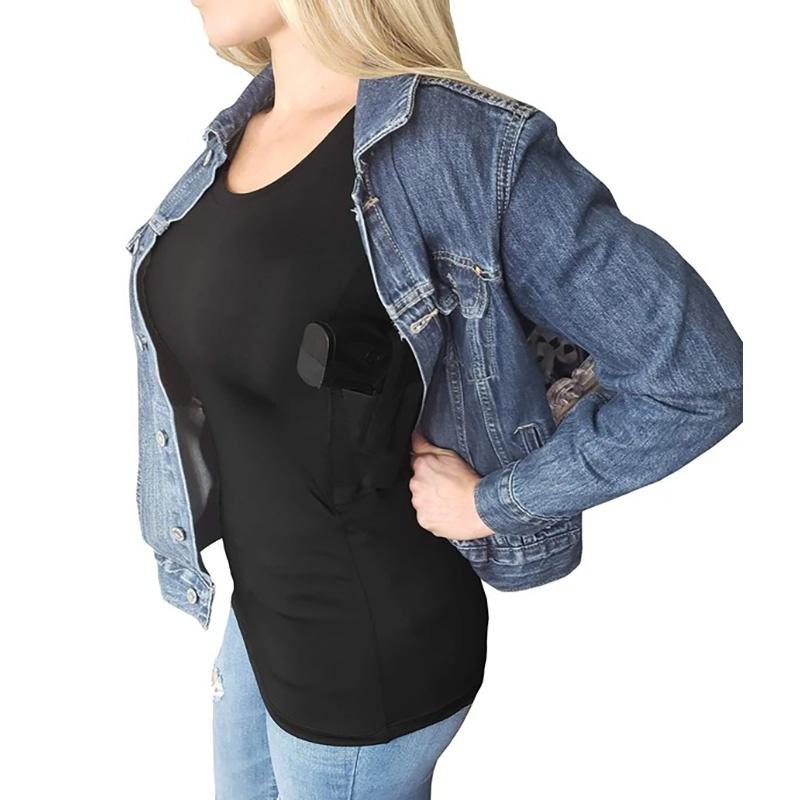 5xl concealed carry jacket