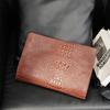 Crocodile Pattern Men'S And Women'S Clutch Bags, Korean Version Men'S Bags, Casual Envelope Bags, Ipad Bags, File Bags, Trendy Handbags.