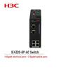 H3C IE4320-6P-AC Industrial Layer 3 Ethernet Switch
