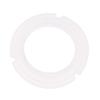 (JJ)1 Stück 2026 Neu 51mm Kaffeemaschinen-Griff Dichtungsring Zubehör Silikon-Gummi-Ring Dichtungsdichtung Gummi-Ring