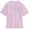 Puma CRLT K T Shirt Unisex Pink 628087-60