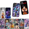 For Xiaomi Poco X7 X6 X5 F7 F6 F8 Ultra F5 M6 M7 M8 Pro C85 C75 C65 C71 C61 Phone Cover Case Whis Beerus Dragon Gokus Ball Super
