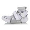 LINING Essence 2 Buckle Up | Men's Ice Grey AGBP051-4
